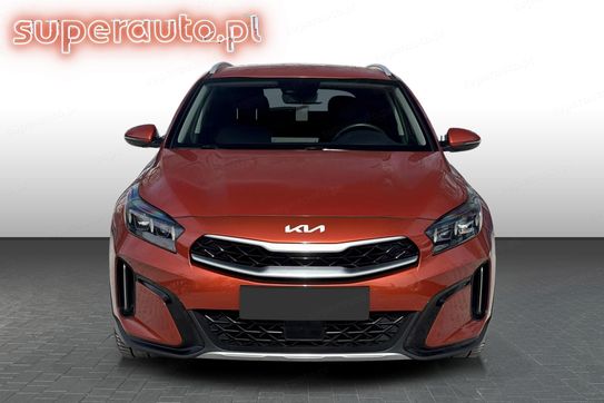Kia XCeed L 1.5 T-GDI DCT