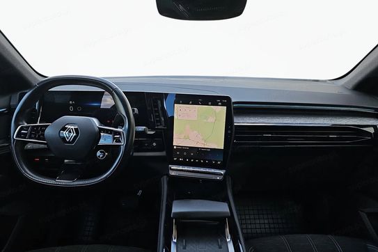 Renault Austral 1.3 TCe Techno