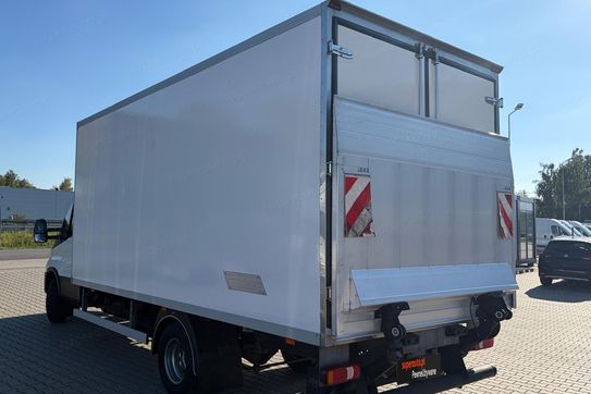 Iveco Daily 70C18 Chłodnia Winda 10EP