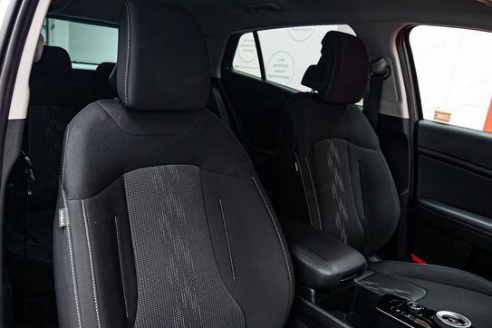 Kia Sportage 1.6 T-GDI HEV L 2WD