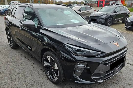 Cupra Terramar 1.5 eTSI DSG