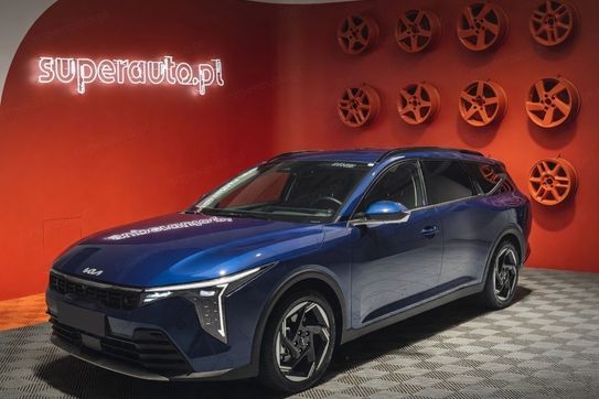 Kia K4 1.6 T-GDI L