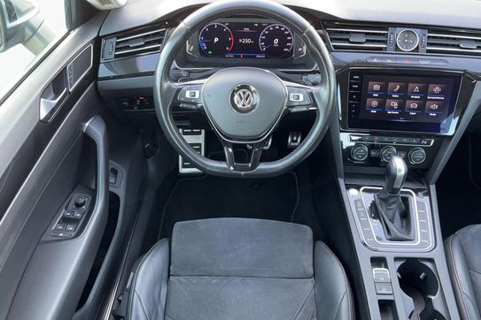 Volkswagen Arteon 2.0 TDI SCR Elegance DSG