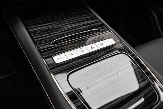 Omoda 5 1.5 T-GDI Hybrid Premium DHT