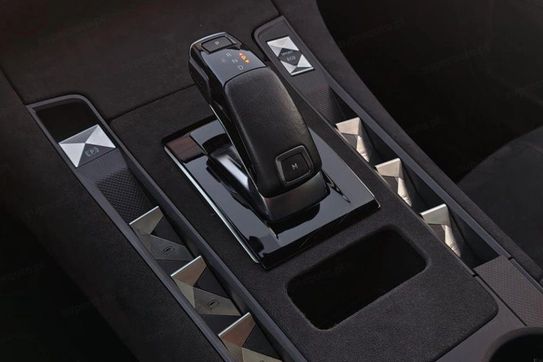 DS DS7 1.6 Performance Line