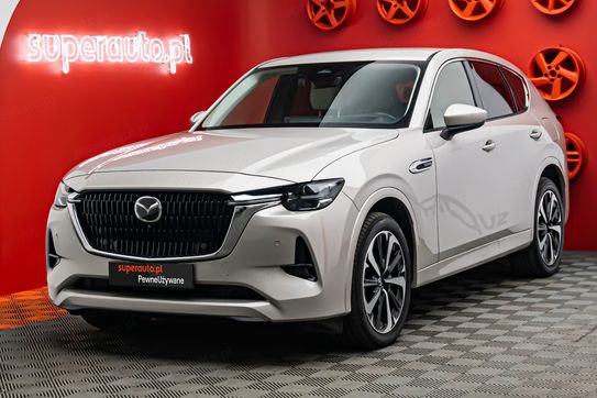 Mazda CX-60 3.3 D Takumi Plus AWD