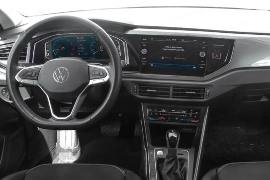 Volkswagen Taigo 1.5 Tsi Act Style Dsg