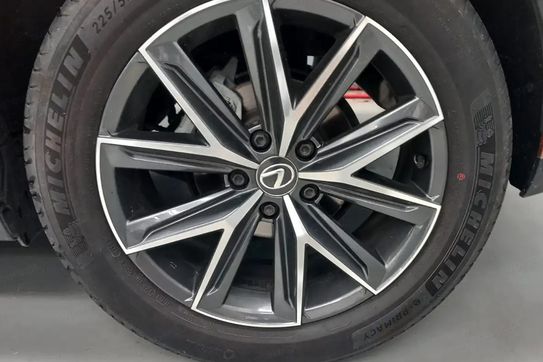 Lexus LBX Emotion 1.5 Hybrid