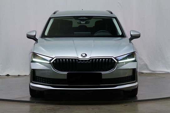 Skoda Superb Drive 2.0 TDI DSG 4x4