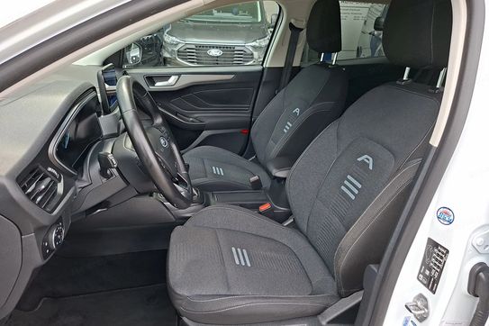 Ford Focus Ecoboost Mhev Active x