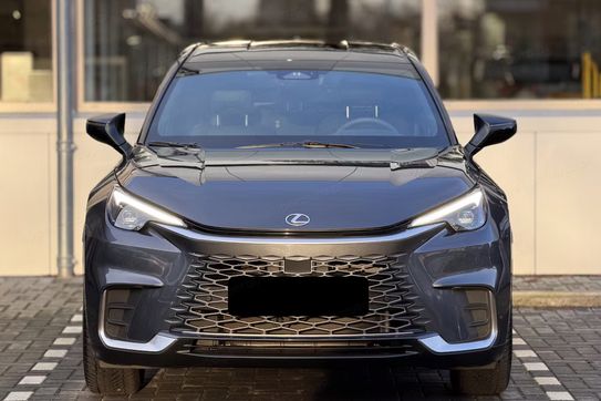 Lexus LBX Cool 1.5 Hybrid