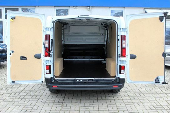 Renault Trafic L2H1
