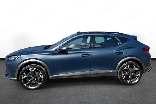 Cupra Formentor 2.0 TSI 4Drive VZ DSG