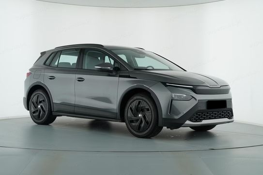 Skoda Elroq 50