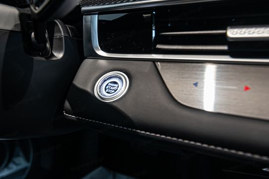 Chery Tiggo 7 Prestige AWD 1.6 T-GDI