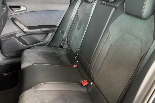 Cupra Formentor 1.5 TSI DSG