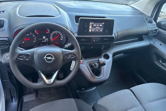 Opel Combo Van L1H1