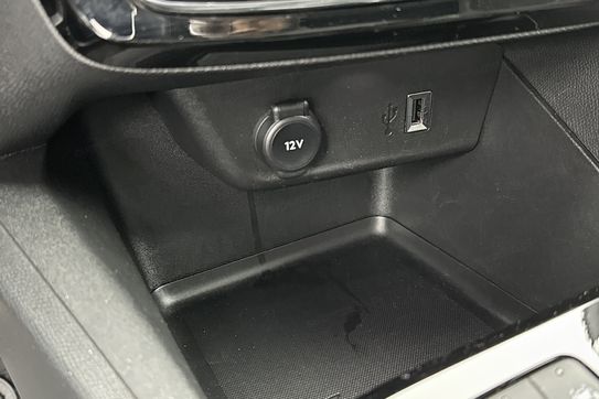 Opel Mokka GS Line 1.2 Turbo