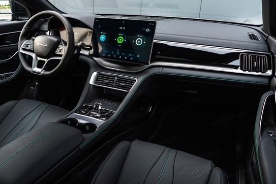 BYD Seal U DM-i 1.5 Boost