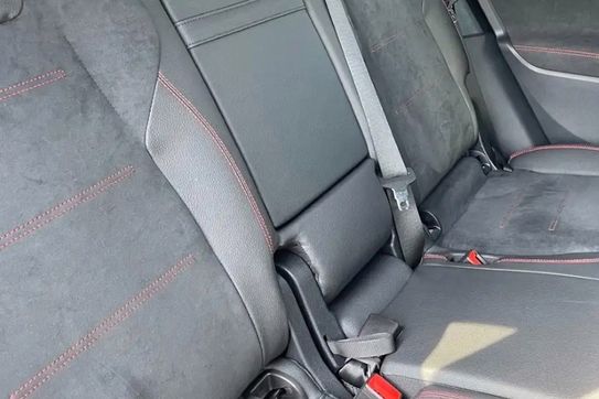 Mercedes GLB 200 d AMG Line