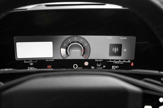 Audi Q3 TFSI S line Sportback