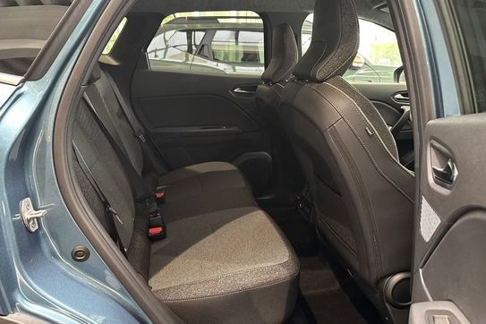 Renault Symbioz Techno 1.2 TCe Eco-G LPG