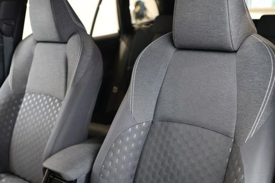 Toyota Corolla 1.8 Hybrid Comfort