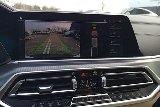 BMW X5 xDrive25d aut