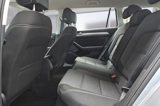 Volkswagen Passat 2.0 TDI EVO Business DSG