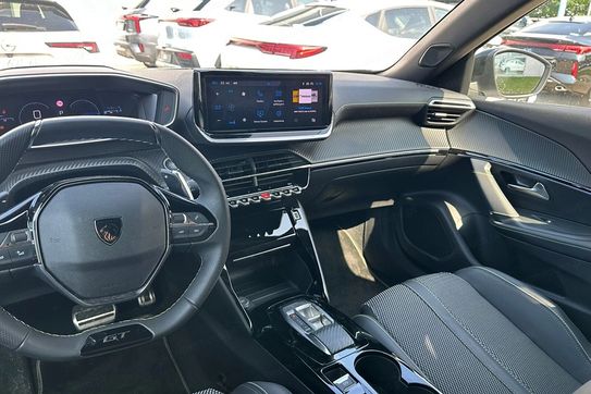 Peugeot 2008 Puretech Mhev Active e-DCS6