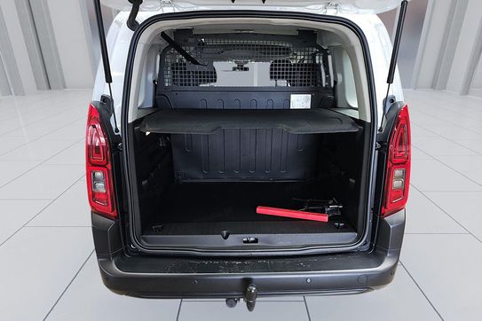 Opel Combo L1H1