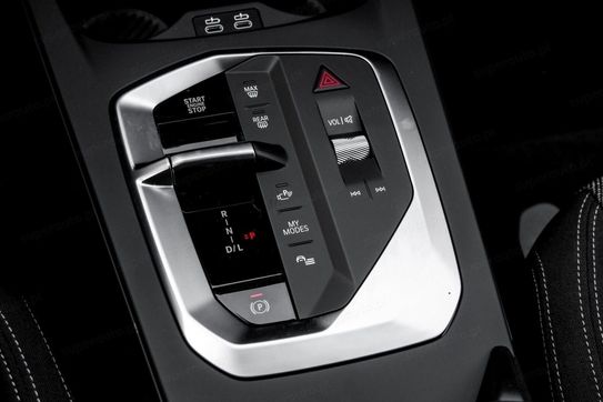 BMW Seria 1 116 M Design