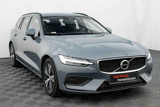Volvo V60 B4 B Momentum Pro