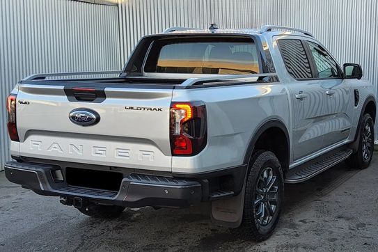 Ford Ranger Wildtrak A10 4x4
