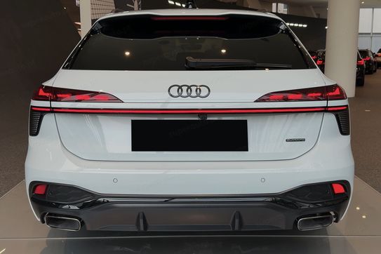 Audi A6 e-Hybrid quattro Avant