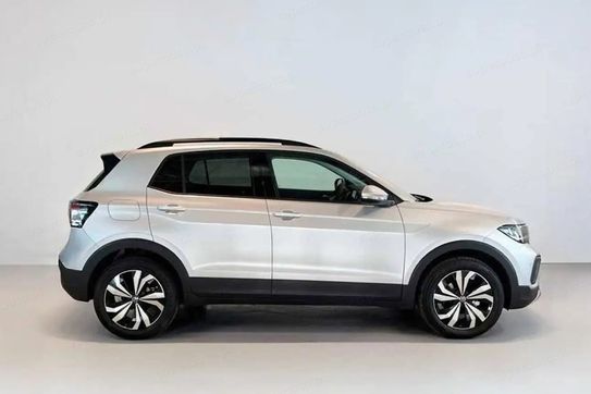 Volkswagen T-Cross Life Plus 1.5 TSI DSG