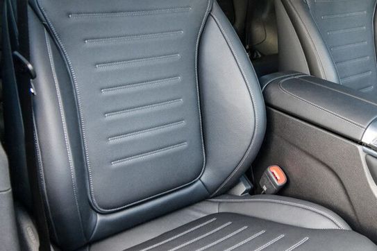 Mercedes GLC Coupe 200  4-Matic AMG Line