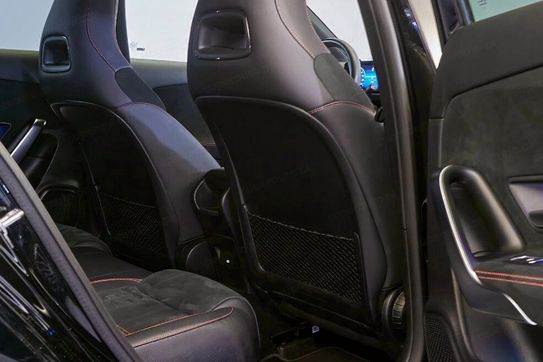 Mercedes Klasa A 200 AMG Line