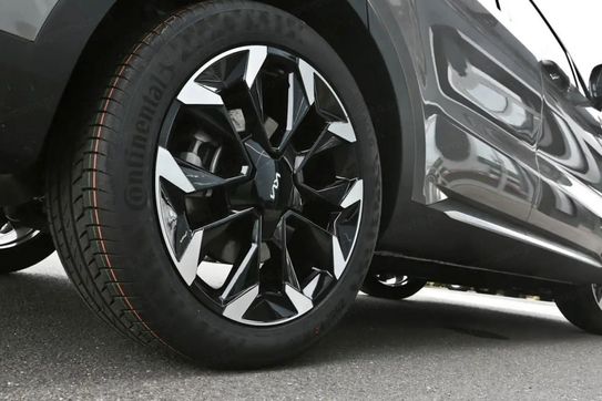Kia Sorento 2.2 CRDi Prestige Line AWD DCT 7os.