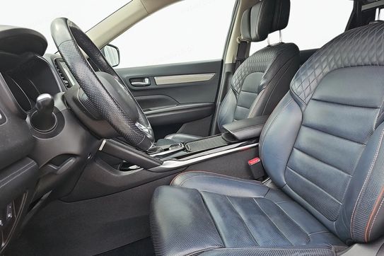 Renault Koleos 2.0 Blue dCi Initiale Paris 4x4 X-Tronic