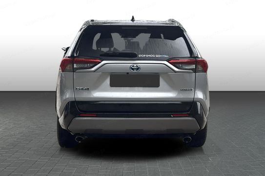 Toyota RAV4 Selection 2.5 Hybrid