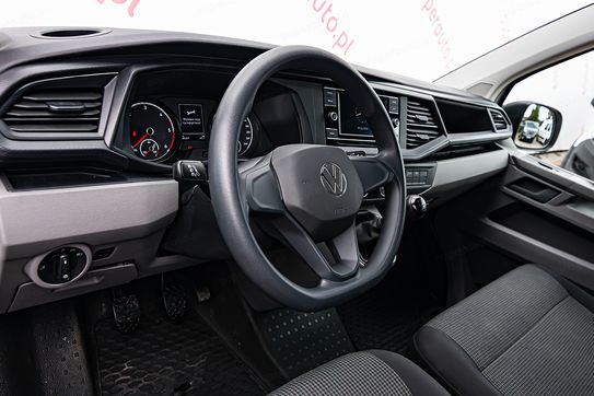 Volkswagen Transporter Kombi T6.1 L2H1
