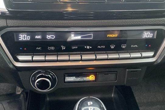 Isuzu D-Max LSE AT 4x4