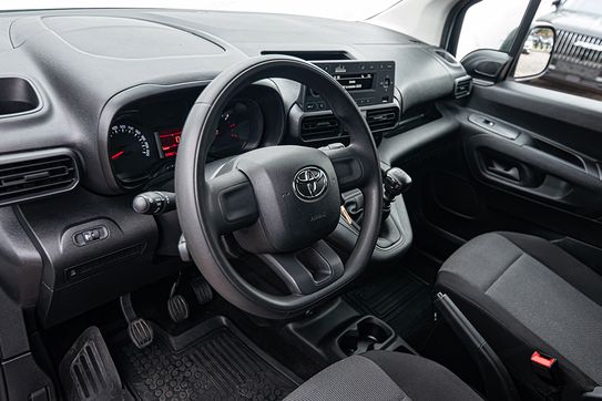 Toyota Proace City L1H1 Active
