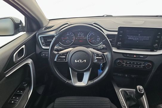 Kia Ceed Ceed T-GDI M