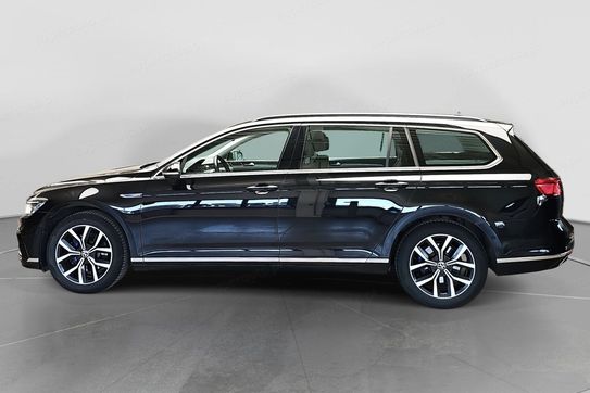 Volkswagen Passat 1.4 TSI Plug-In Hybrid GTE DSG