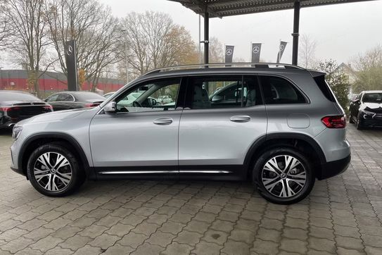 Mercedes GLB 200 Progressive