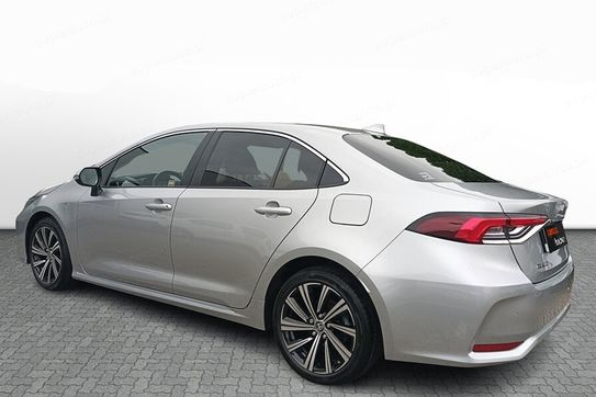 Toyota Corolla 1.5 Comfort MS