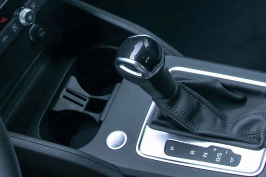 Audi Q2 35 TFSI S Line