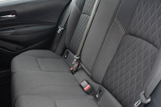 Toyota Corolla 1.5 Comfort